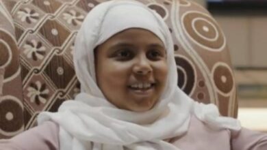 Saudi Arabia: Youngest girl volunteer in Haj feels proud of serving pilgrims (video)