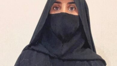 Hanan Al-Qurashi becomes first Saudi woman to head sports club