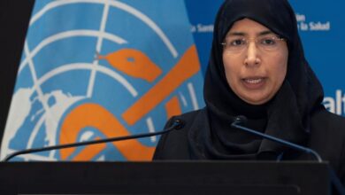 Qatar elected as President of WHO executive board