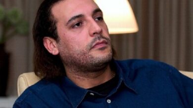 Gaddafi’s son Hannibal starts hunger strike in Lebanon prison