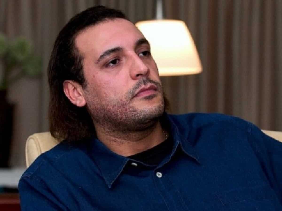 Gaddafi’s son Hannibal starts hunger strike in Lebanon prison