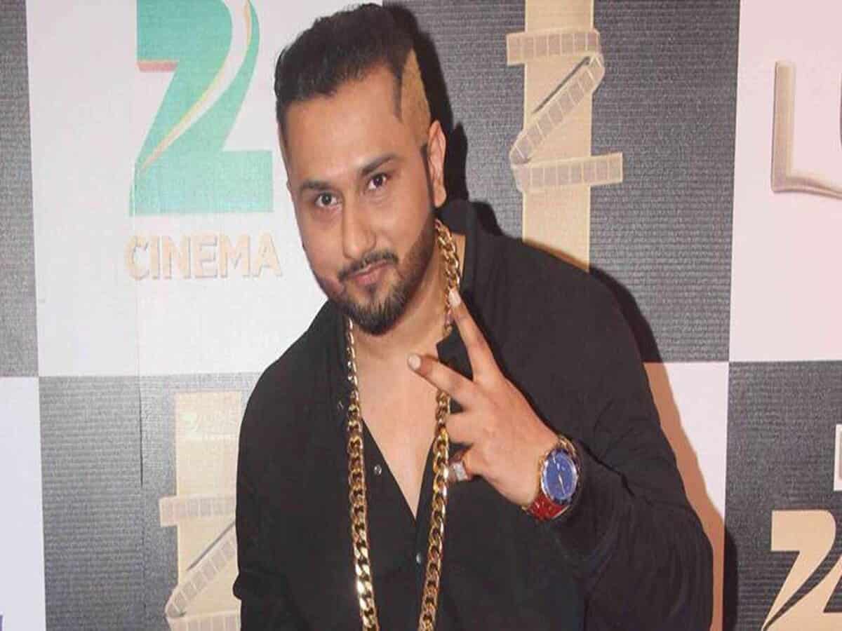 Rapper Honey Singh alleges death threat by gangster Goldy Brar, Delhi Police launches probe