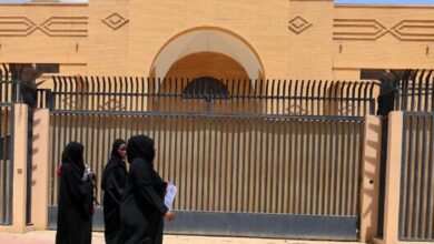 Iran's embassy reopens in Saudi Arabia after seven years