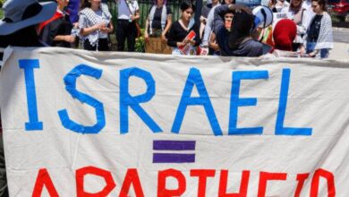 Belgium city of Verviers cuts ties with Israel over apartheid