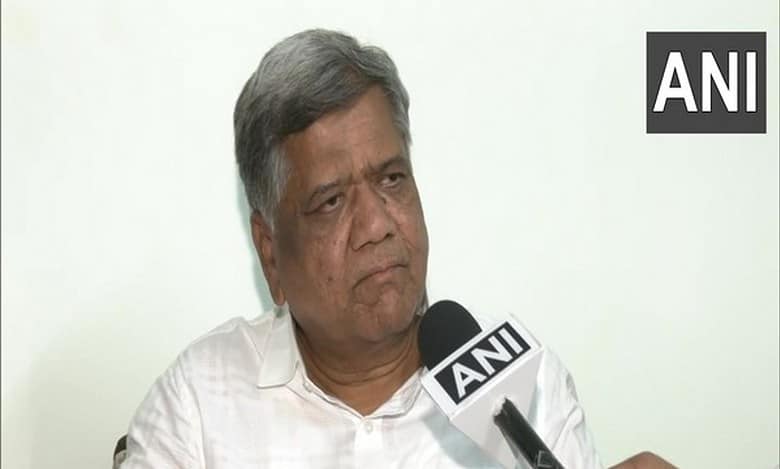 LS polls: Confident of getting BJP ticket from Belagavi, says Jagadish Shettar