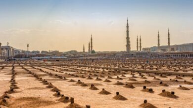 Saudi Arabia allows Shia pilgrims to visit Al-Baqi cemetery in Madinah