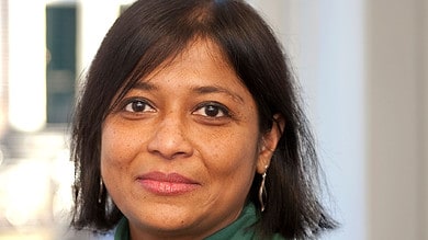 Indian-origin professor awarded 'Dutch Nobel Prize'