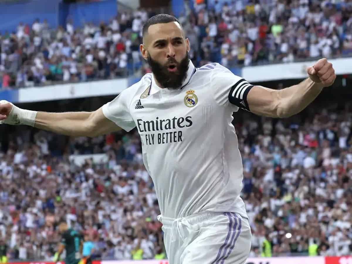 Will Karim Benzema leave Real Madrid to movd to Saudi club in Rs 3629 crore deal?