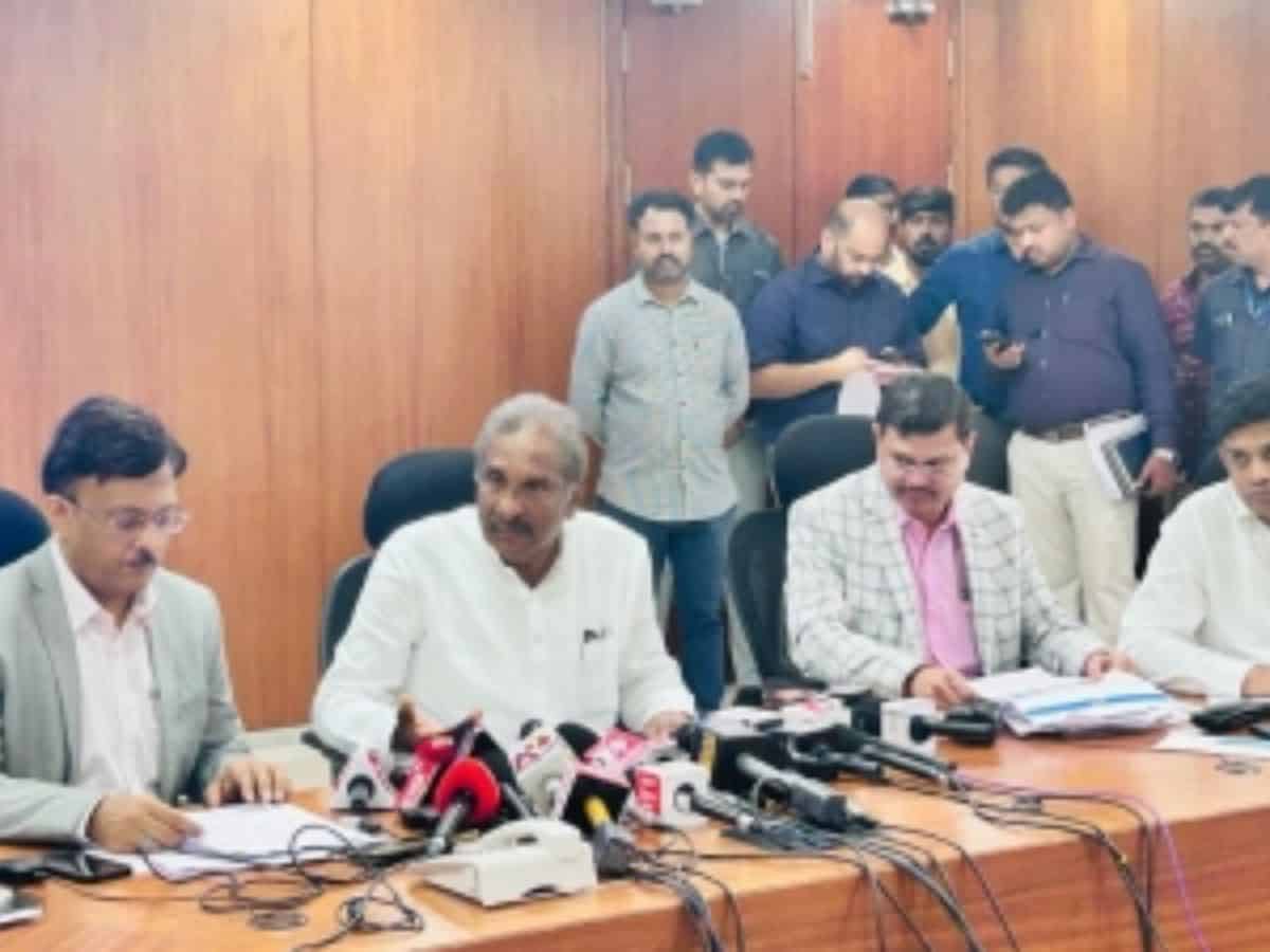 Karnataka's free power scheme to cost Rs 13,000 crore annually