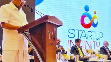 Kerala's Infinity Center in Dubai to create 20K jobs: CM