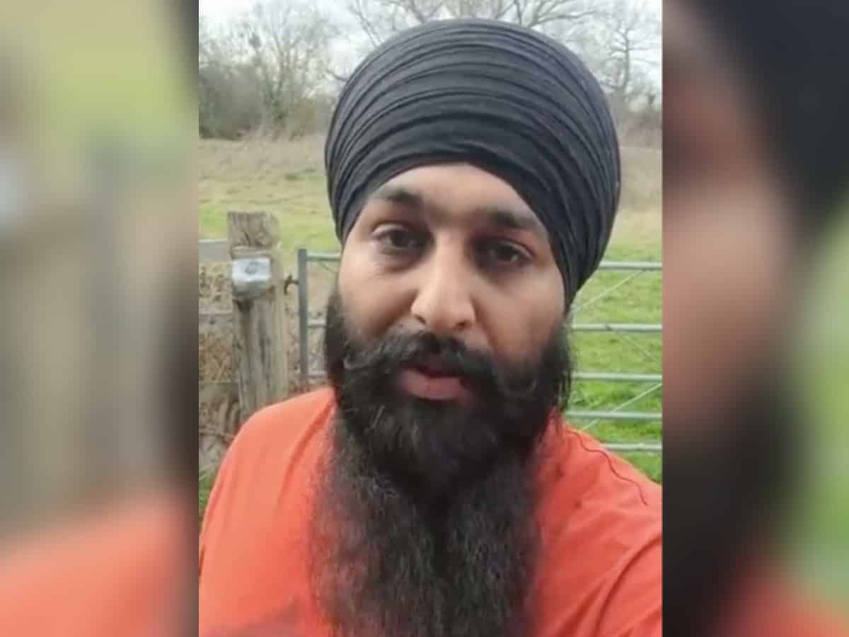 Pro-Khalistani activist Avtar Singh dies in UK hospital