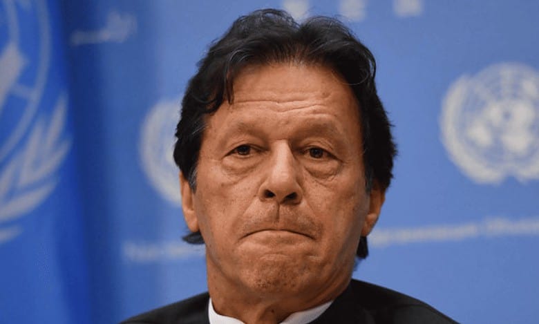 Petitions flood Pak courts as losing candidates backed by PTI challenge poll results