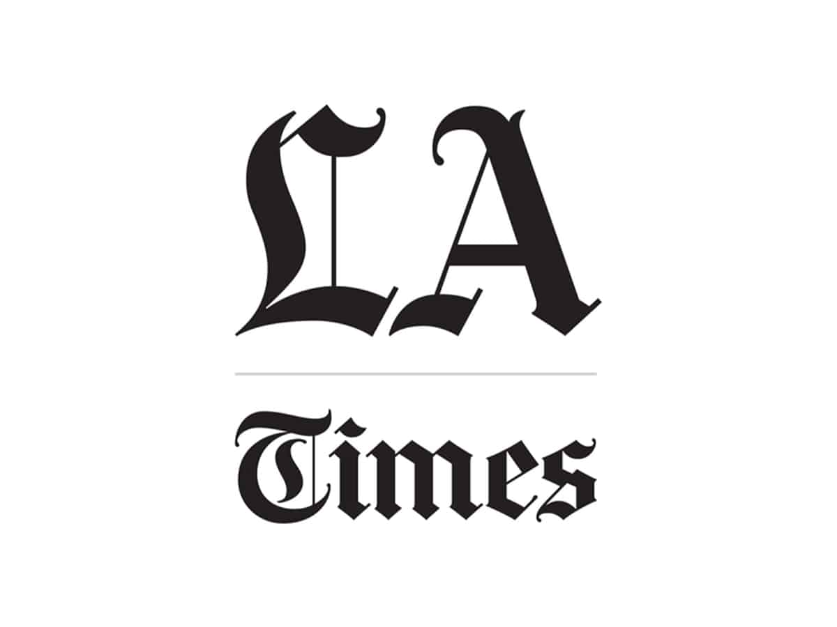 Los Angeles Times to reduce 13% of staff amid advertising declines