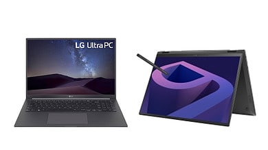 LG launches new laptop series with innovative features in India