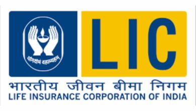 Life Insurance Corporation (LIC)