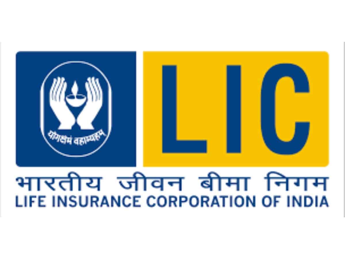 Life Insurance Corporation (LIC)