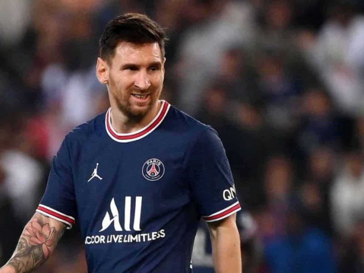 Is Lionel Messi's Rs 3534 cr move to Saudi club Al-Hilal done deal?