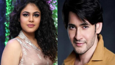 Buzz: Mahesh Babu to romance Faria Abdullah, details inside