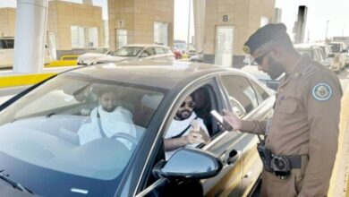Saudi Arabi: Makkah entry ban comes into force