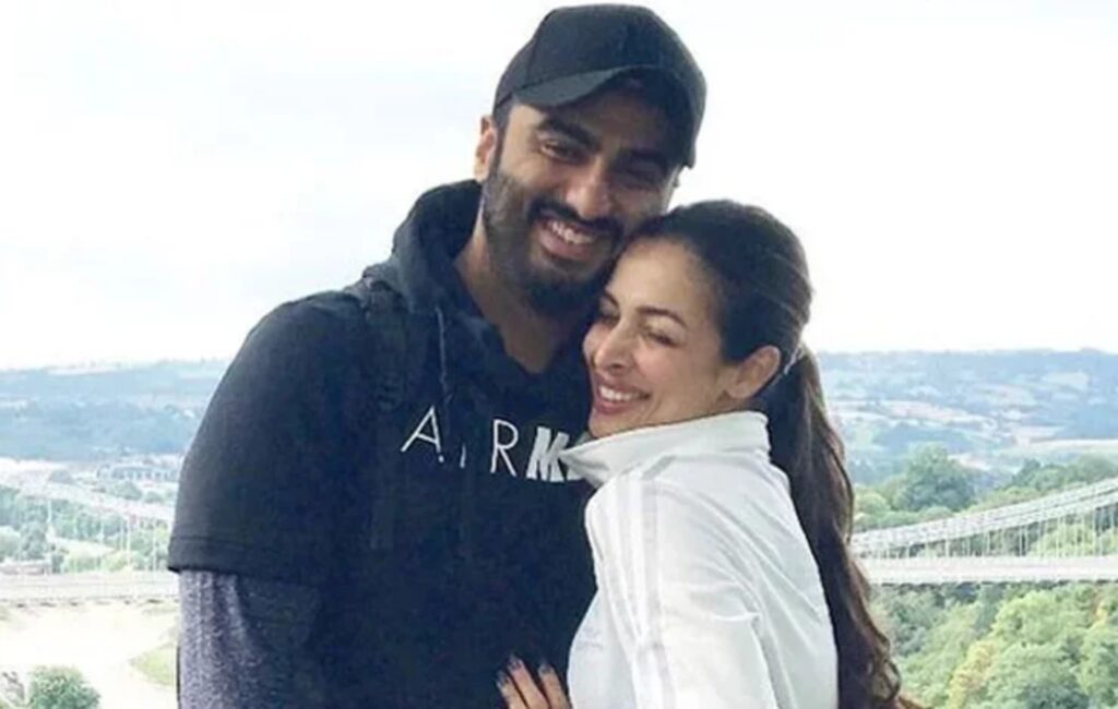 Arjun's solo vacation sparks rumors of trouble in relationship with Malaika