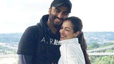 Arjun Kapoor confirms single status post Malaika Arora split