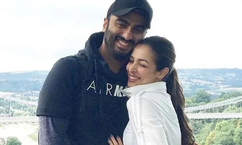 Arjun Kapoor confirms single status post Malaika Arora split