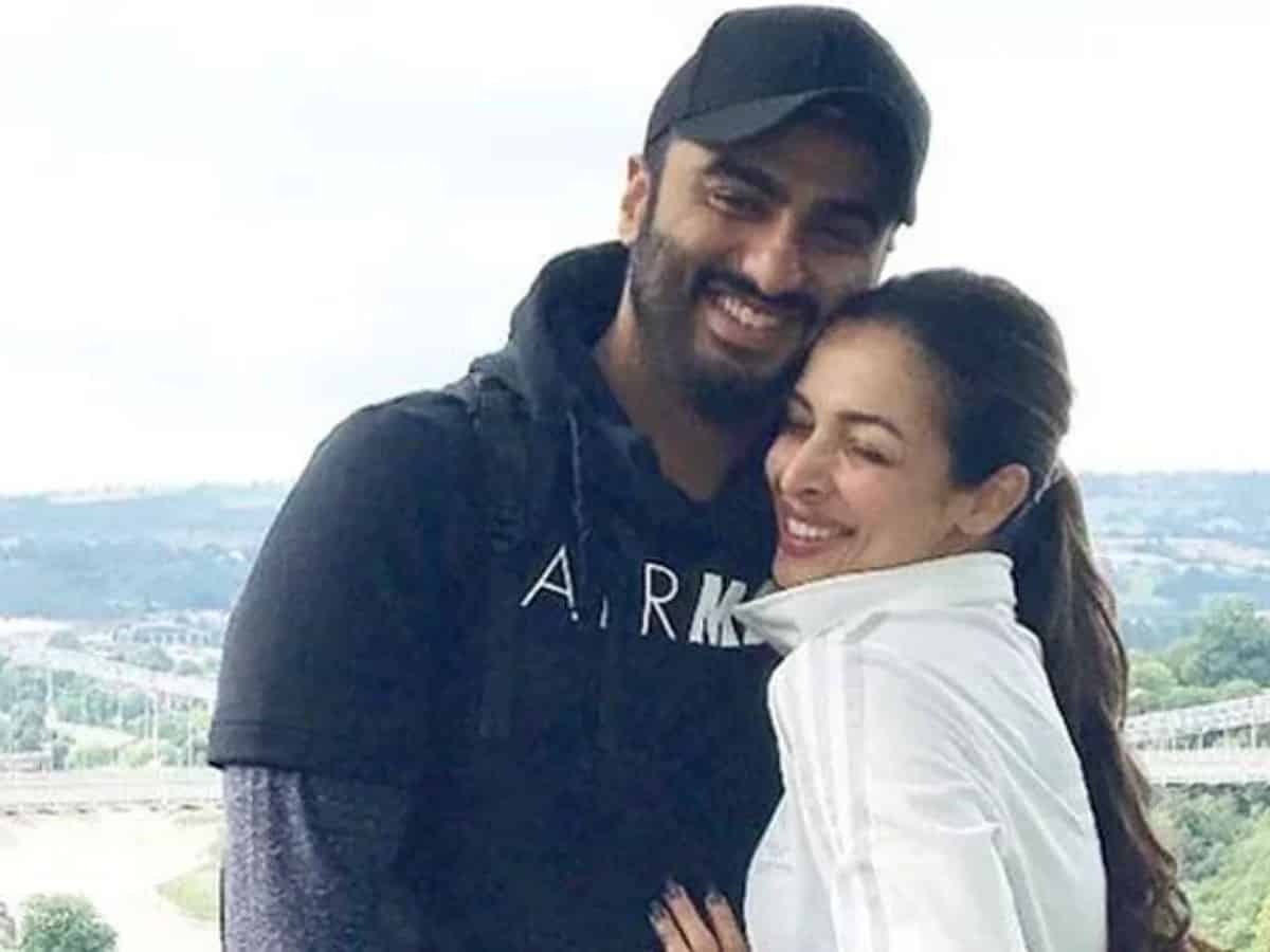 Arjun's solo vacation sparks rumors of trouble in relationship with Malaika