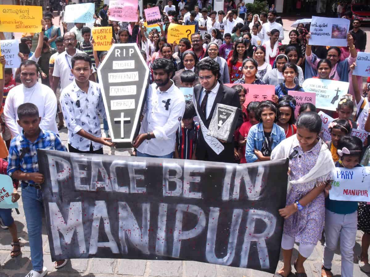 Manipur