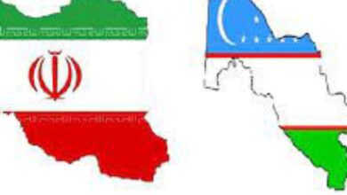 Iran, Uzbekistan sign cooperation agreements