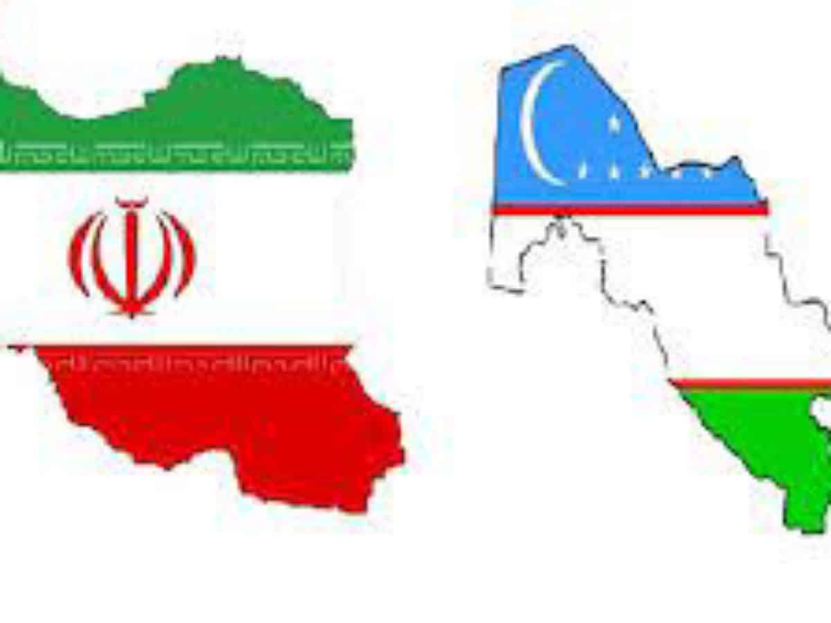 Iran, Uzbekistan sign cooperation agreements