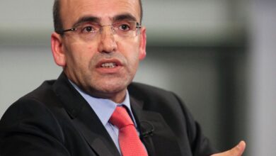 Turkey’s economy to return to ‘rational ground, new finance chief says