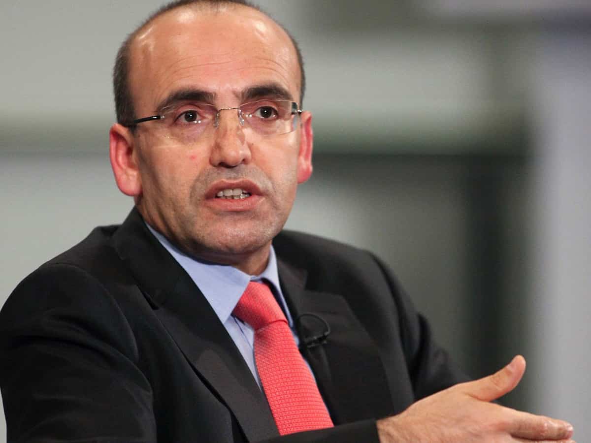 Turkey’s economy to return to ‘rational ground, new finance chief says