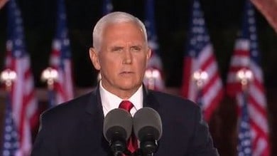 Mike Pence