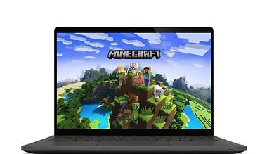 Minecraft now officially available on Chromebooks