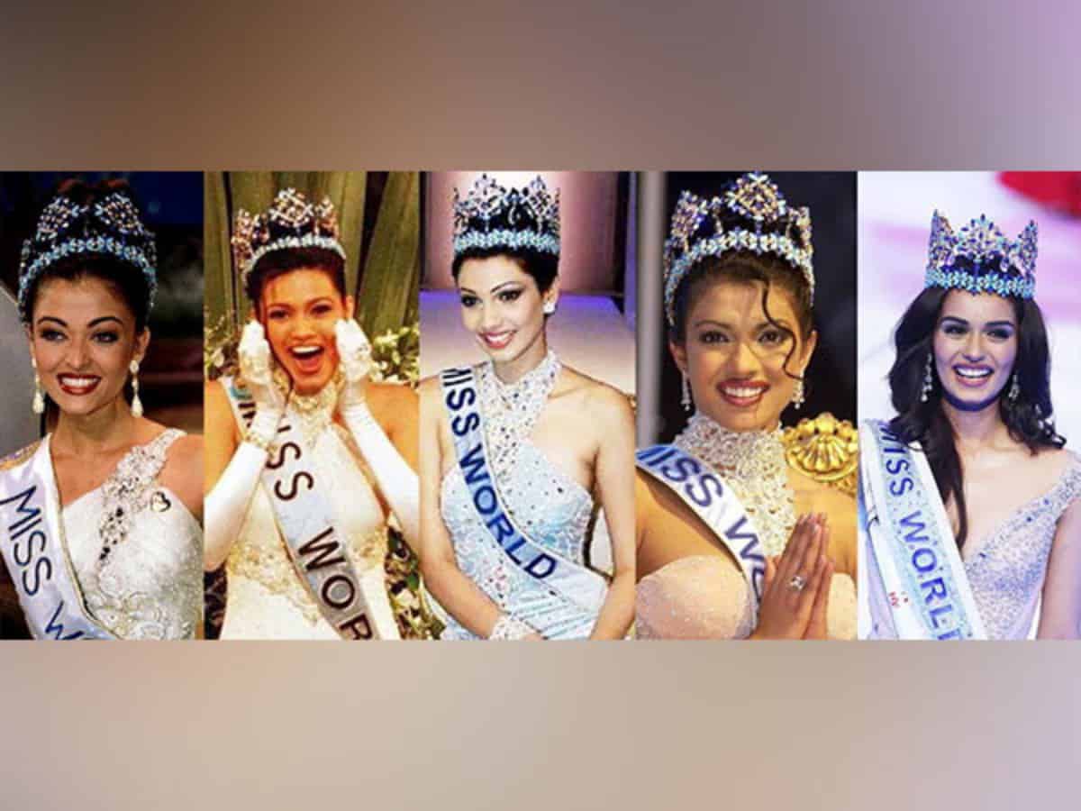 India set to host Miss World 2023, more deets inside