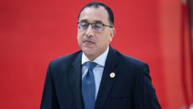 Egyptian Prime Minister embarks on trip to Russia, Ukraine