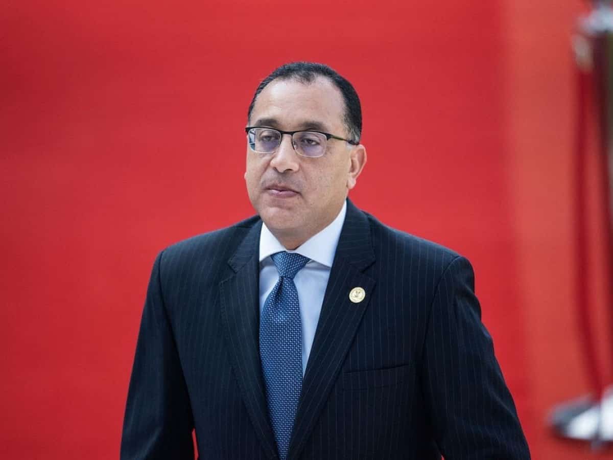 Egyptian Prime Minister embarks on trip to Russia, Ukraine