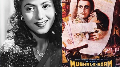 Stunning facts behind making of Mughal-E-Azam an epic; audacious Asif focused on authenticity