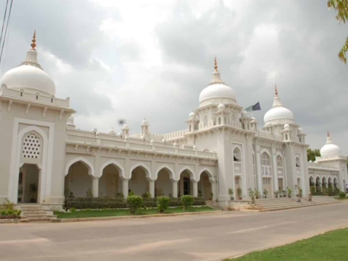 Hyderabad Public School