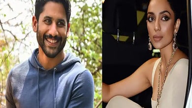 Sobhita's statement on rumoured bf Naga Chaitanya goes viral