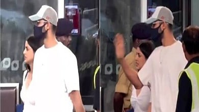 Fans go gaga over THIS NEW couple in B-town - Watch