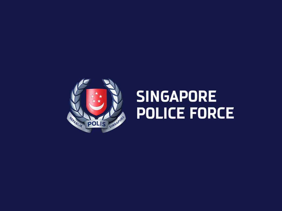 Singapore to deploy more police robots in the absence of manpower
