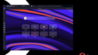 Opera launches revamped browser with AI chatbot