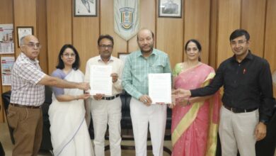 MANUU signs MoU with SCDS