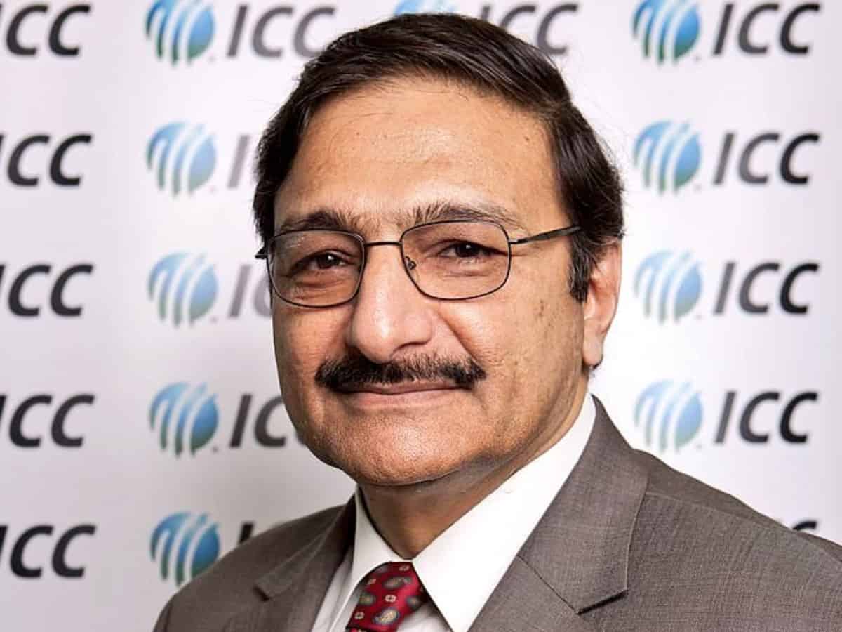 PCB's likely chairman Zaka Ashraf rejects Asia Cup's hybrid model