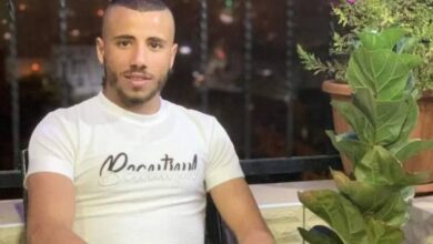 20-year-old Palestinian man shot dead by Israeli army in Nablus