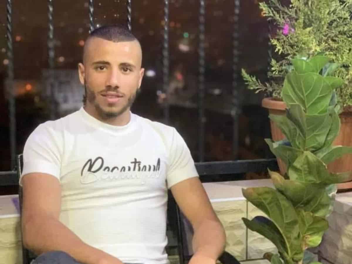20-year-old Palestinian man shot dead by Israeli army in Nablus