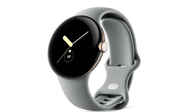 Google Pixel Watch's backplate falling off for some users