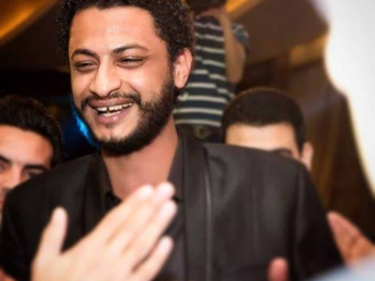 Egypt: Poet Galal El-Behairy suspends hunger strike as health deteriorates