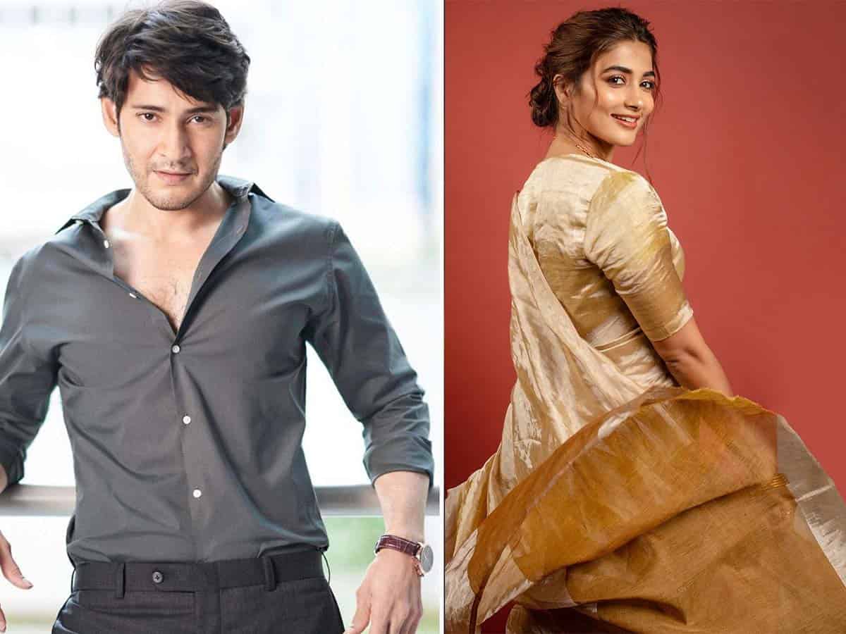 Pooja Hegde refuses to work with Mahesh Babu, here's why